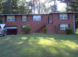 3428 Brookfield Ln, Decatur, GA 30032