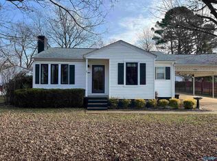 321 Hoffman St, Athens, AL 35611
