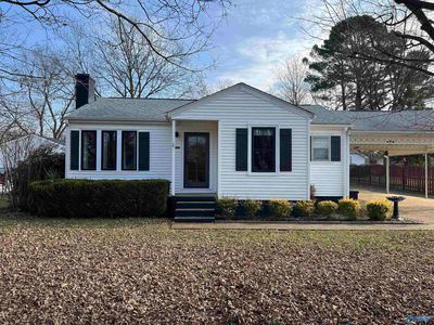 321 Hoffman St, Athens, AL, 35611