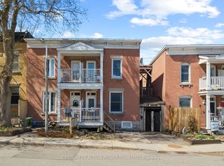10 Lower Charlotte St, Ottawa, ON K1N 8K1