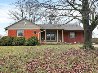 4803 W Southern Ave, Indianapolis, IN