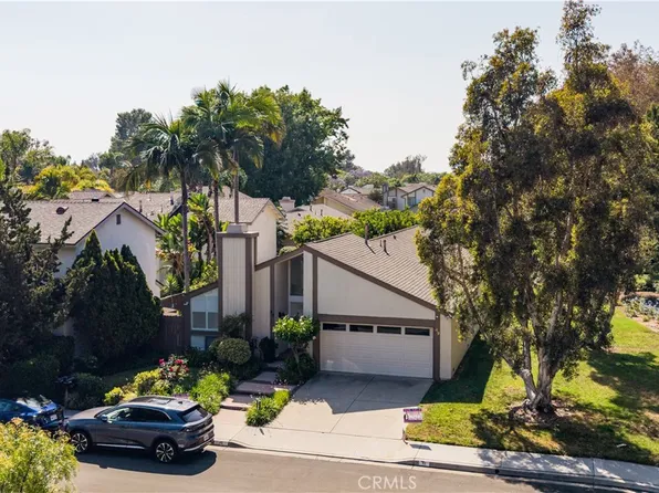 42 Almond Tree Ln, Irvine, CA 92612