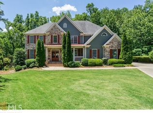 3445 Winborn Walk NW, Kennesaw, GA 30152