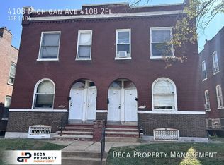 4108 Michigan Ave #2, Saint Louis, MO 63118