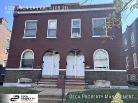 4108 Michigan Ave, Saint Louis, MO