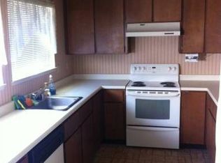 4035 Mozart Dr, Richmond, CA 94803