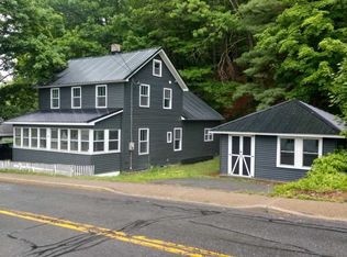 280 Canal St, Ellenville, NY 12428