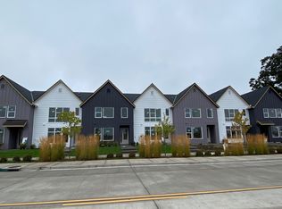 7274 SE Blanton St, Hillsboro, OR 97123