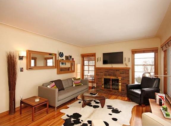 2nd image of 4514 Upton Ave N