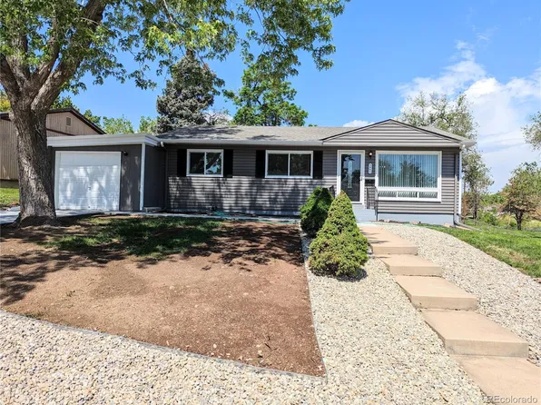 1801 S Quitman Street, Denver, CO 80219