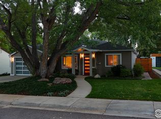 560 Iris Ave, Boulder, CO 80304