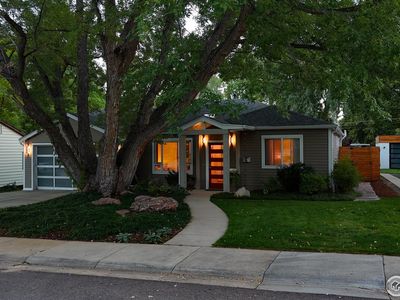 560 Iris Ave, Boulder, CO, 80304