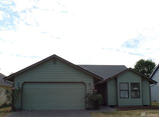 5515 Topaz St SE, Lacey, WA