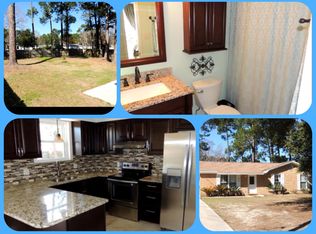 483 W Pine St, Mary Esther, FL 32569