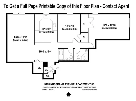 Sold by Fillmore | media 10