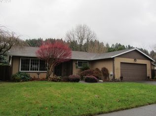 4011 NW 1st St, Gresham, OR 97030