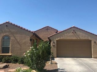 1578 W Swan Pl, Chandler, AZ 85286