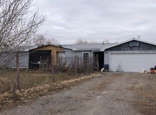 1247 N 900 E, Shelley, ID 83274
