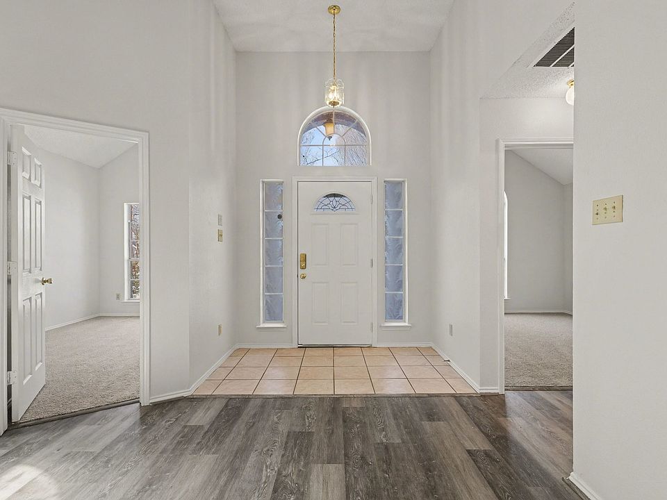 6921 Hominy Rdg, Rowlett, TX 75089 | Zillow
