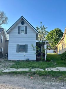 203 W Oakridge Ave, Goshen, IN, 46528