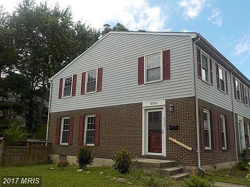 2nd image of 8520 Gradien Dr #19A