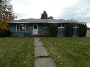 11212 E Alki Ave, Spokane, WA 99206