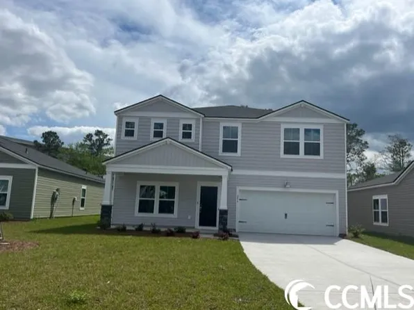 296 Timber Oaks Dr. Lot 519 Providence D, Myrtle Beach, SC 29588