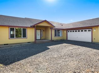 341 Saddlerock Dr, Ellensburg, WA 98926