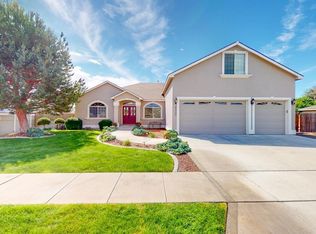 4512 Segovia Dr, Pasco, WA 99301
