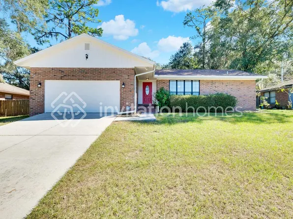 6241 Cranberry Ln E, Jacksonville, FL 32244