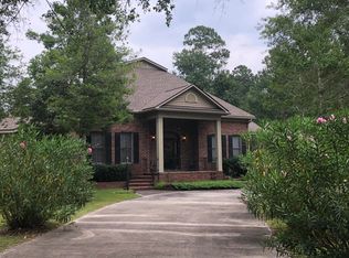 201 Partridge Trl, Walterboro, SC 29488