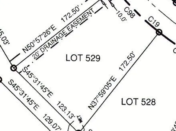 3760 River Park Way NE, Leland, NC 28451