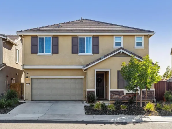 2915 Shaver Street, Fairfield, CA 94533