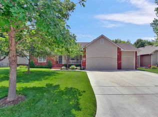 12553 W Hardtner St, Wichita, KS 67235