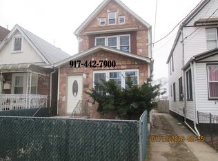 15052 116th Ave, Jamaica, NY