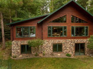 4414 Robin Ln NW, Hackensack, MN 56452