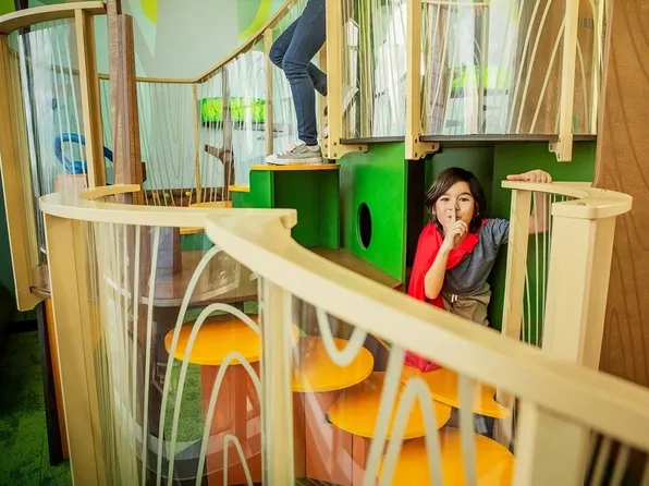 15 Hudson Yards image 24 of 35