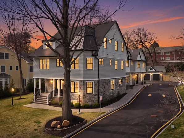 603 Springfield Ave, Summit, NJ
