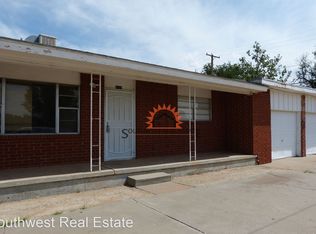 1122 Dartmouth St, Clovis, NM 88101