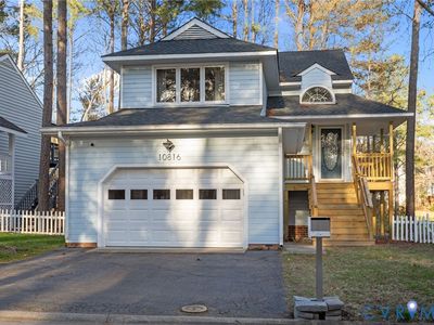10816 Stanton Way, Henrico, VA, 23238