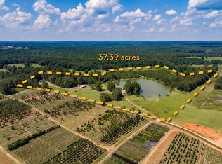 625 Happy Hollow Rd, Washington, GA 30673