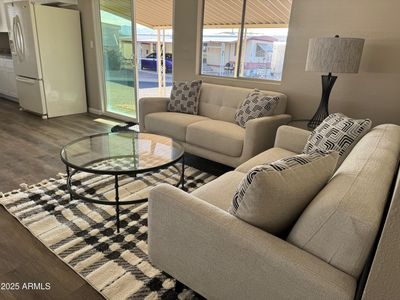 11435 E Apache Trl Lot 23, Apache Junction, AZ, 85120