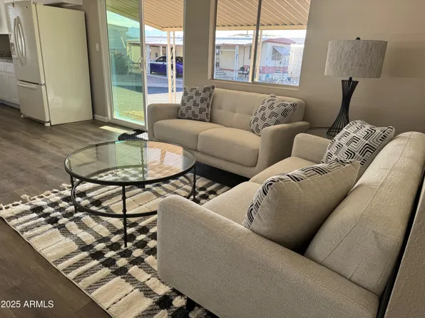 11435 E APACHE Trail #23, Apache Junction, AZ 85120