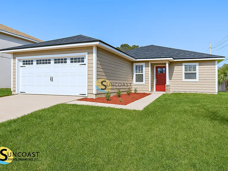 8001 Ridgehill View Rd — Photo 1