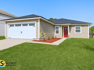 8001 Ridgehill View Rd, Jacksonville, FL 32210