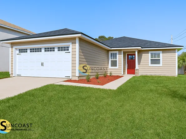 8001 Ridgehill View Rd, Jacksonville, FL 32210