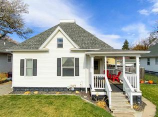 202 W Pasewalk Ave, Norfolk, NE 68701