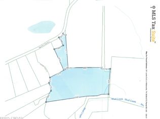 0 County Line Rd, Wildersville, TN 38388