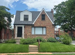 6201 Murdoch Ave, Saint Louis, MO 63109
