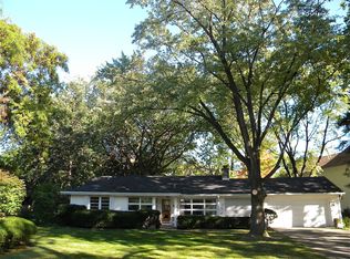 540 S Sleight St, Naperville, IL 60540